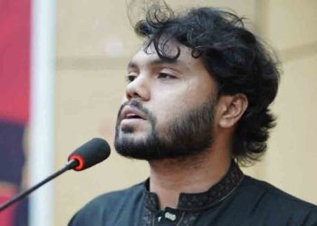 ওসমান হাদিকে এয়ার অ্যাম্বুলেন্সে সিঙ্গাপুরে নেয়া হবে আজ