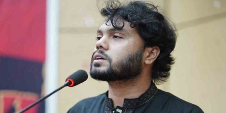 ওসমান হাদিকে এয়ার অ্যাম্বুলেন্সে সিঙ্গাপুরে নেয়া হবে আজ