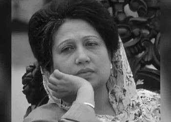 খালেদা জিয়ার মৃত্যুতে ৩ দিনের রাষ্ট্রীয় শোক, বুধবার ১ দিনের সাধারণ ছুটি ঘোষণা