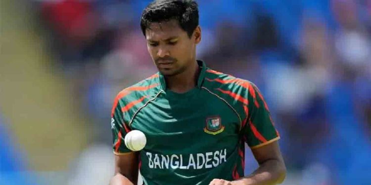 ৯ কোটি ২০ লাখে মোস্তাফিজকে কিনল কলকাতা