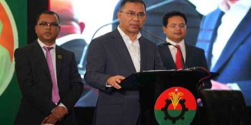 ইনশাআল্লাহ আগামী ২৫ ডিসেম্বর দেশে ফিরব: তারেক রহমান