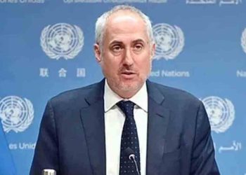 বাংলাদেশে নির্বাচনে পর্যবেক্ষক পাঠানোর ‘পরিকল্পনা নেই’: জাতিসংঘ