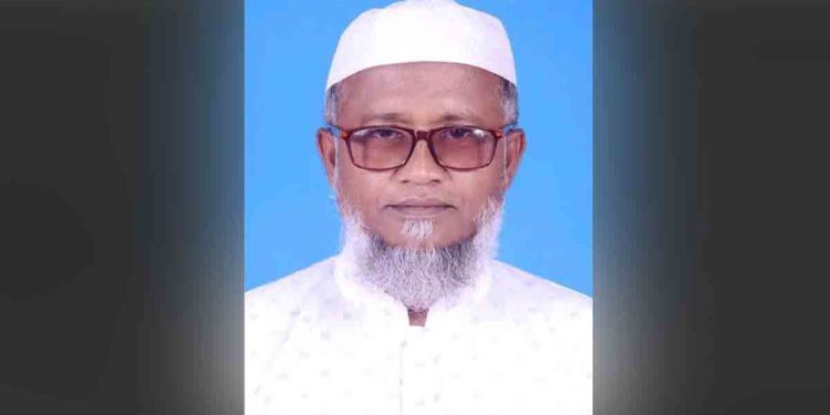 কুড়িগ্রাম-৪ আসনের জামায়াত প্রার্থীর হলফনামায় তথ্য গোপনের অভিযোগ