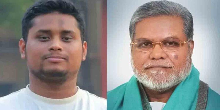 হাসনাতের আসনে বিএনপির প্রার্থী মঞ্জুরুলের মনোনয়নপত্র বাতিল