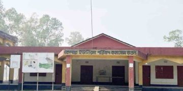 কুড়িগ্রামের নাগেশ্বরীর কেদার ইউনিয়নে জন্মনিবন্ধনে ভয়াবহ গড়মিল,  ভুল জন্মতারিখে শিক্ষাবঞ্চিত শিশুরা