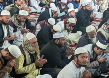 বেগম খালেদা জিয়ার জন্য দেশের সব মসজিদে বিশেষ দোয়া