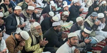 বেগম খালেদা জিয়ার জন্য দেশের সব মসজিদে বিশেষ দোয়া