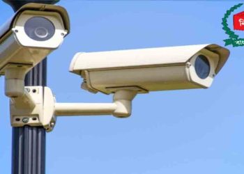 চাঁপাইনবাবগঞ্জ- ২ আসনে নজিরবিহীন নজরদারি, ১৮৪ ভোটকেন্দ্রে সিসি ক্যামেরা