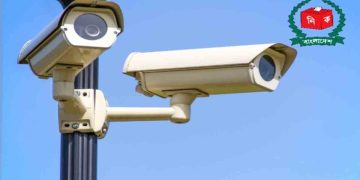 চাঁপাইনবাবগঞ্জ- ২ আসনে নজিরবিহীন নজরদারি, ১৮৪ ভোটকেন্দ্রে সিসি ক্যামেরা