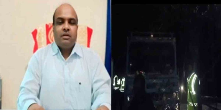 পশু হাসপাতালে গভীর রাতে সম্পদ পাচারের সময় কর্মকর্তা সহ ৭জন জনতার হাতে অবরুদ্ধ