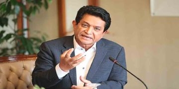 স্বাধীনভাবে সাংবাদিকতা না করা গেলে দেশের উন্নয়ন সম্ভব নয়: এ কে আজাদ