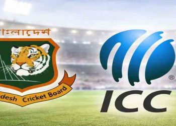 ভারতে না গেলে বিশ্বকাপ খেলতে পারবে না বাংলাদেশ