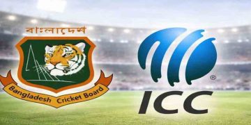 ভারতে না গেলে বিশ্বকাপ খেলতে পারবে না বাংলাদেশ