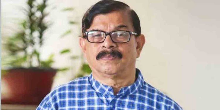 বগুড়া-২ আসনে মাহমুদুর রহমান মান্নার মনোনয়নপত্র বাতিল