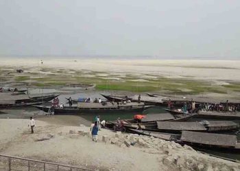 কুড়িগ্রামের ১৬ নদ-নদী নাব্যতা সংকটে, অস্তিত্ব রক্ষায় নেই ব্যবস্থা