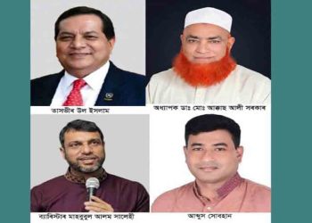 কুড়িগ্রাম-৩ আসনে নির্বাচনে বিএনপি’র অবস্থান ভাঙতে মরিয়া জামায়াত, চুলচেঁরা বিশ্লেষণে ভোটাররা