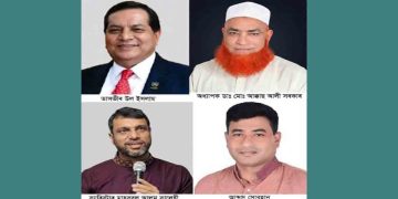 কুড়িগ্রাম-৩ আসনে নির্বাচনে বিএনপি’র অবস্থান ভাঙতে মরিয়া জামায়াত, চুলচেঁরা বিশ্লেষণে ভোটাররা