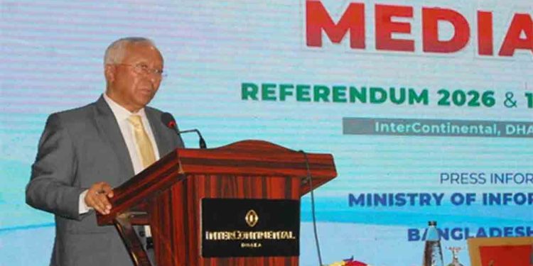 ২৯৯ আসনে পৌঁছেছে ব্যালট পেপার: ইসি সচিব