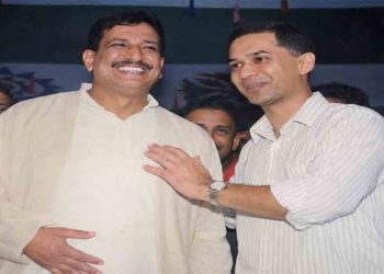 ভূমিমন্ত্রী হিসেবে দায়িত্ব পেলেন রাজশাহীর মিজানুর রহমান মিনু