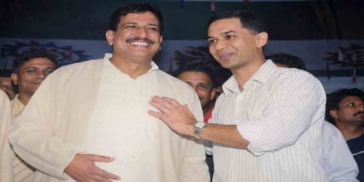 ভূমিমন্ত্রী হিসেবে দায়িত্ব পেলেন রাজশাহীর মিজানুর রহমান মিনু