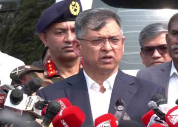 বিডিআর হত্যাকাণ্ডে নতুন কোনো তদন্ত কমিশন হবে না: স্বরাষ্ট্রমন্ত্রী