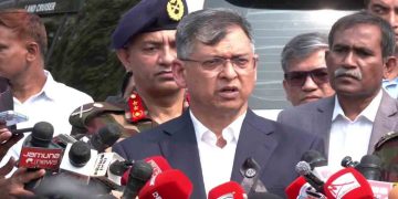 বিডিআর হত্যাকাণ্ডে নতুন কোনো তদন্ত কমিশন হবে না: স্বরাষ্ট্রমন্ত্রী