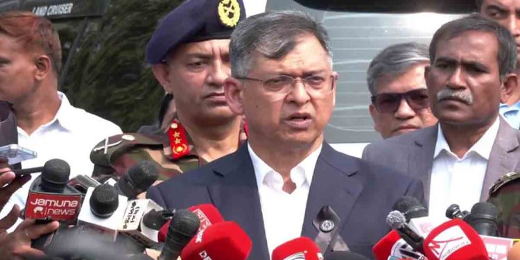 বিডিআর হত্যাকাণ্ডে নতুন কোনো তদন্ত কমিশন হবে না: স্বরাষ্ট্রমন্ত্রী