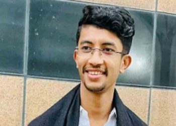 হত্যাচেষ্টা মামলায় সাবেক বৈষম্যবিরোধী নেতা রিয়াদ গ্রেপ্তার