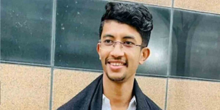 হত্যাচেষ্টা মামলায় সাবেক বৈষম্যবিরোধী নেতা রিয়াদ গ্রেপ্তার