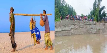 বদলায় শাসক, বদলায় না কুড়িগ্রামের মানুষের ভাগ্য 