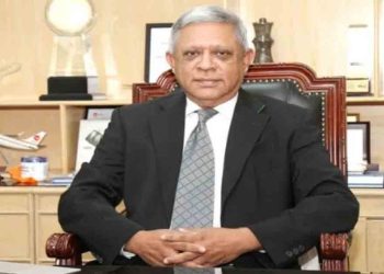 স্ত্রীসহ গ্রেপ্তার বিমান বাংলাদেশের এমডি