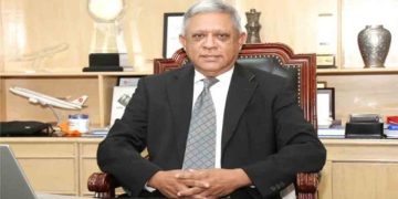 স্ত্রীসহ গ্রেপ্তার বিমান বাংলাদেশের এমডি