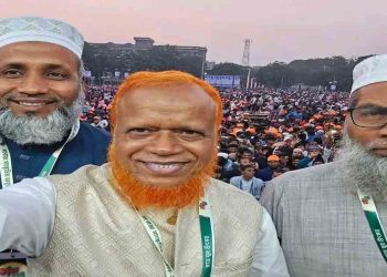 চাঁপাইনবাবগঞ্জের তিনটি আসনেই জামায়াতের জয়