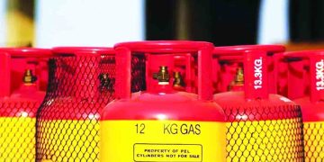 আবারও বাড়ল এলপিজির দাম