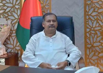 বাংলাদেশে ভয়মুক্ত সাংবাদিকতার পরিবেশ তৈরি করব: তথ্যমন্ত্রী