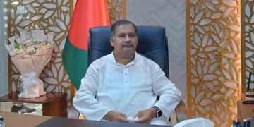 বাংলাদেশে ভয়মুক্ত সাংবাদিকতার পরিবেশ তৈরি করব: তথ্যমন্ত্রী