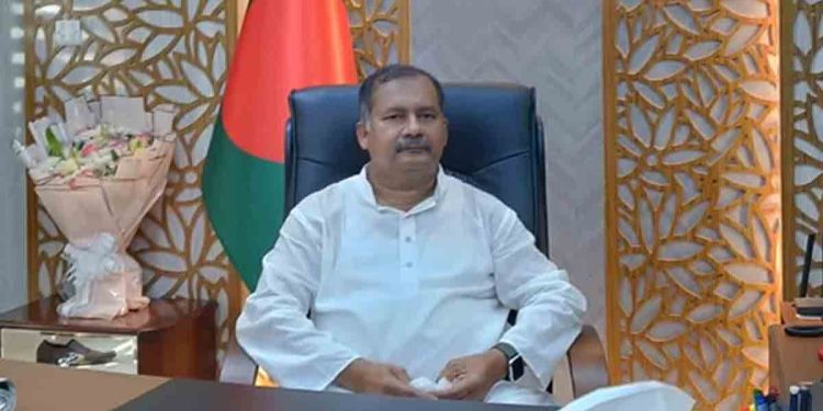 বাংলাদেশে ভয়মুক্ত সাংবাদিকতার পরিবেশ তৈরি করব: তথ্যমন্ত্রী