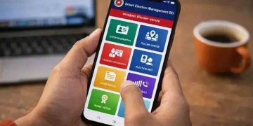 নিজের ফোনেই পাবেন ভোটের ফলাফল