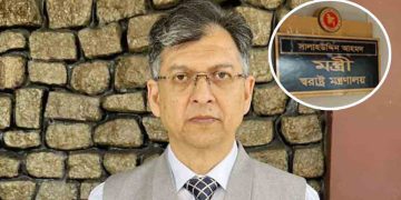 দেশে মব কালচারের দিন শেষ: স্বরাষ্ট্রমন্ত্রী