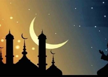 আজ পবিত্র শবে বরাত