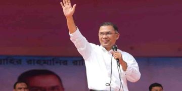 দুই দশক পর বরিশাল যাচ্ছেন তারেক রহমান