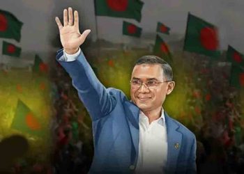 ৩৫ বছর পর পুরুষ প্রধানমন্ত্রী পাচ্ছে বাংলাদেশ