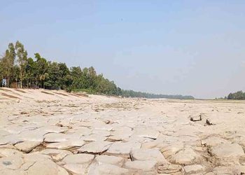 অস্তিত্বহীনতায় কুড়িগ্রামের ১১ নদ-নদী, সংকটে নদী কেন্দ্রীয় জীব বৈচিত্র্য