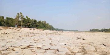 অস্তিত্বহীনতায় কুড়িগ্রামের ১১ নদ-নদী, সংকটে নদী কেন্দ্রীয় জীব বৈচিত্র্য