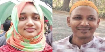 ইবি শিক্ষিকা হত্যা মামলার প্রধান আসামি গ্রেপ্তার