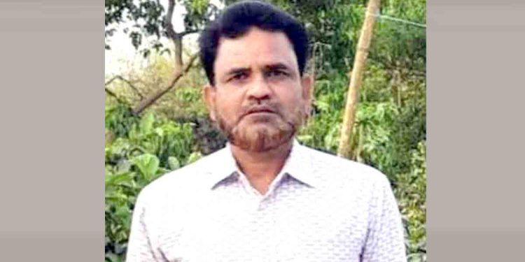 শিবগঞ্জে ২০টি গাছ চুরি মামলার প্রধান আসামি গ্রেপ্তার