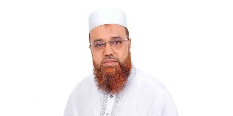 কুড়িগ্রাম-২ আসনে বিএনপি’র পরাজিত প্রার্থী হলেন কুড়িগ্রাম জেলা পরিষদের প্রশাসক