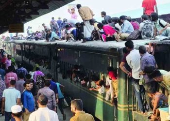 আজ থেকে শুরু টানা ৭ দিনের ঈদের ছুটি