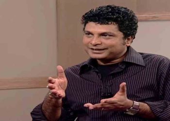 মারা গেছেন অভিনেতা শামস সুমন