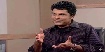 মারা গেছেন অভিনেতা শামস সুমন